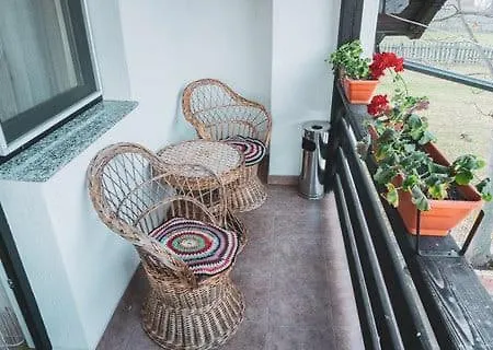 Casa Cristina Pensiune 3*
