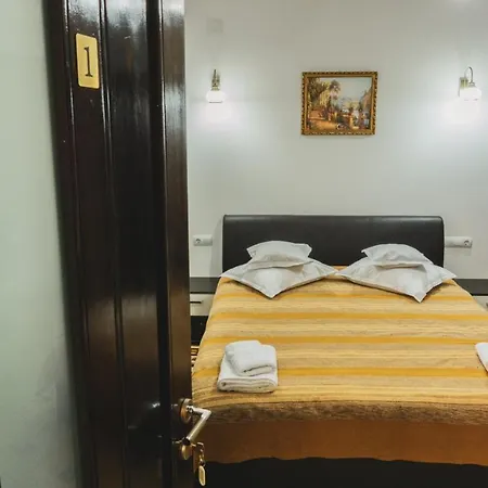 Casa Cristina