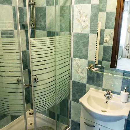 Casa Cristina Pensiune Fundu Moldovei