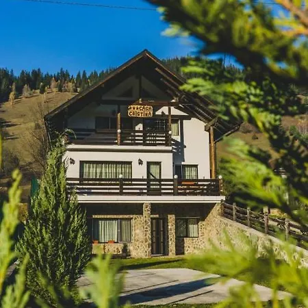 Casa Cristina 3*